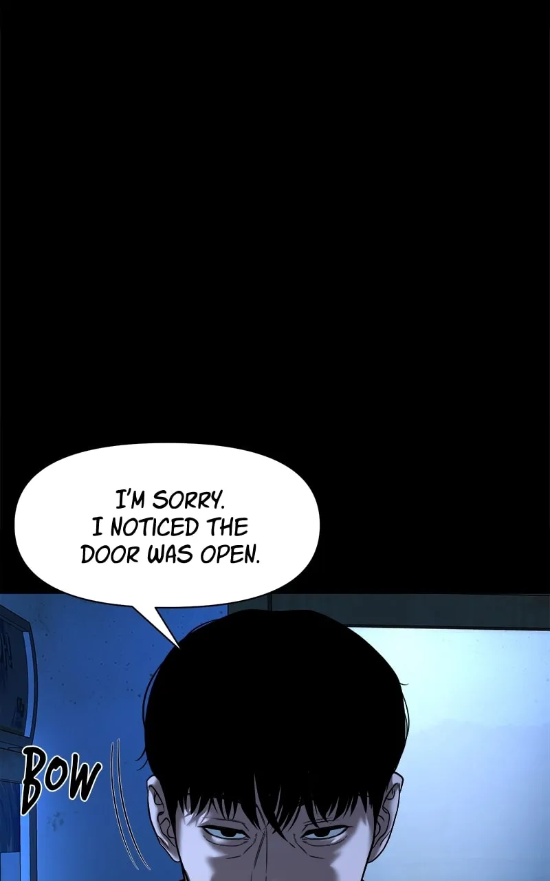 Read Mysterious Village chapter 31 image 28 on Lezhin