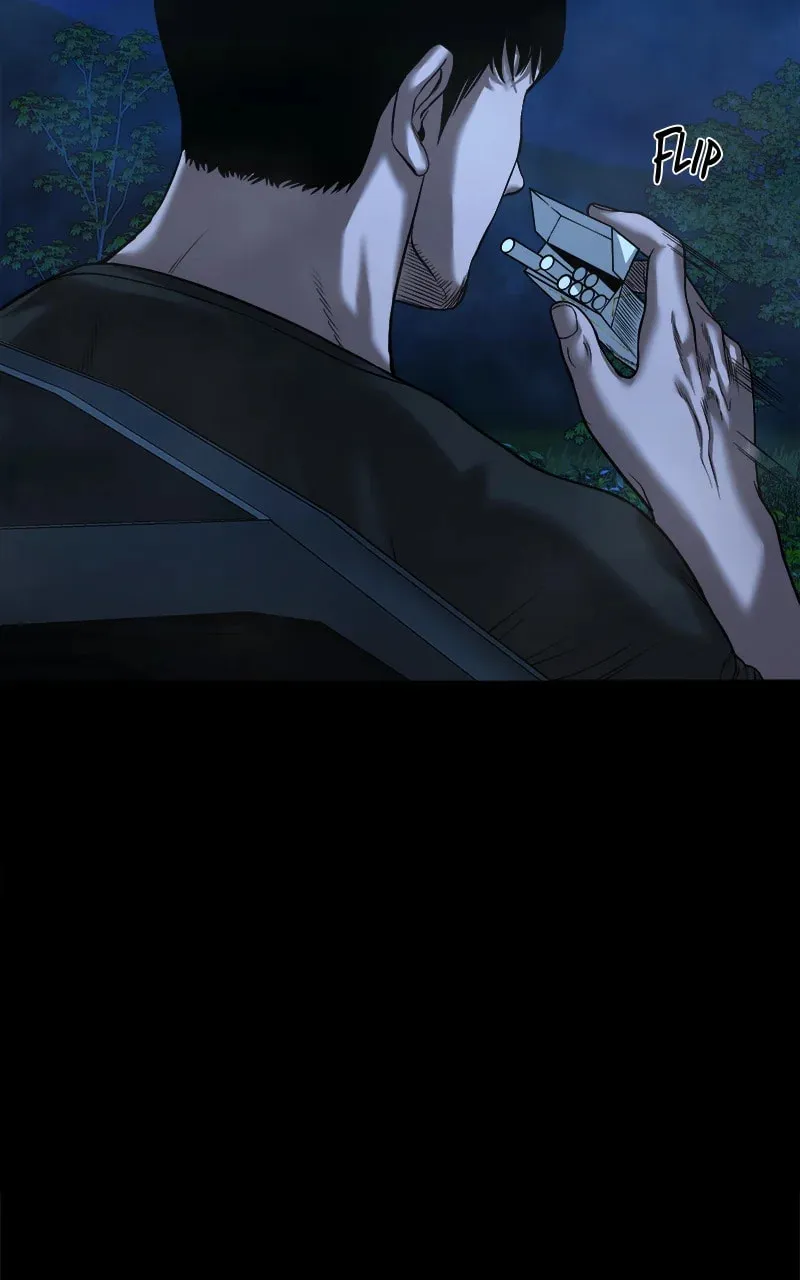 Read Mysterious Village chapter 31 image 3 on Lezhin