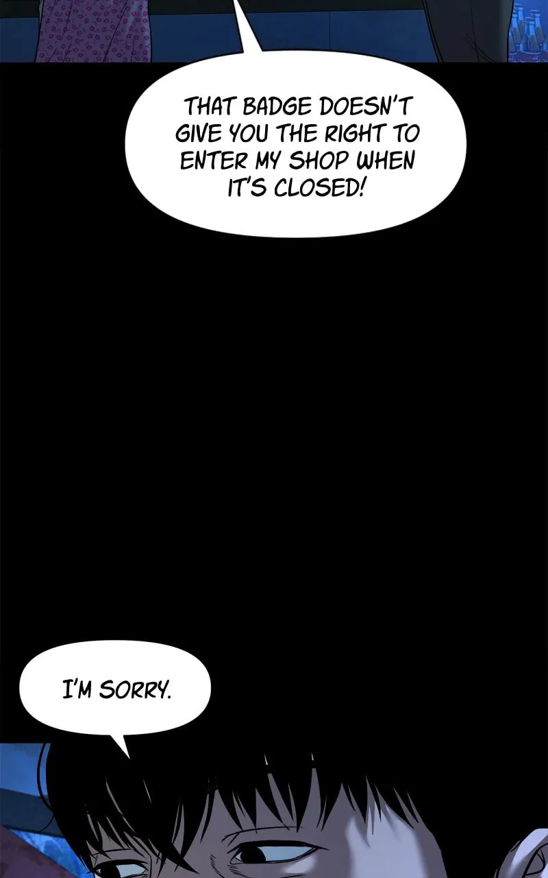 Read Mysterious Village chapter 31 image 37 on Lezhin