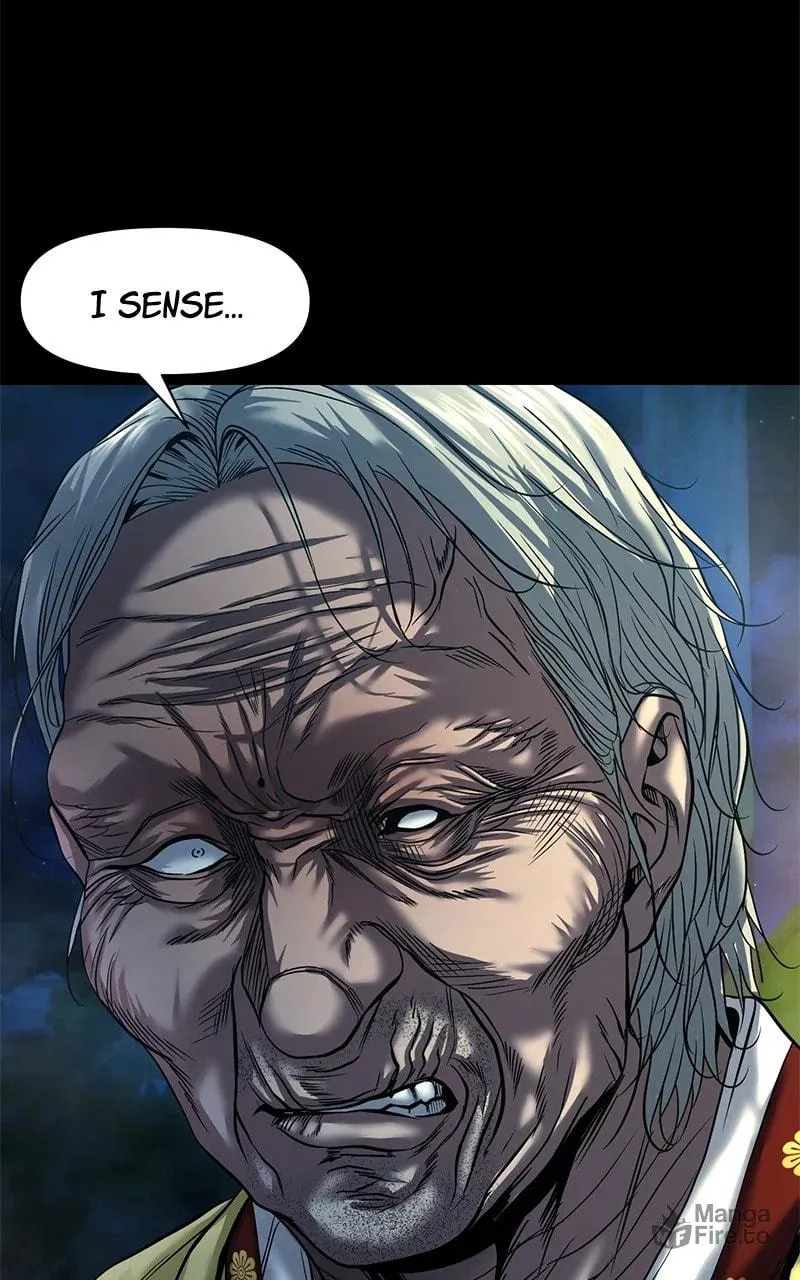 Read Mysterious Village chapter 31 image 4 on Lezhin