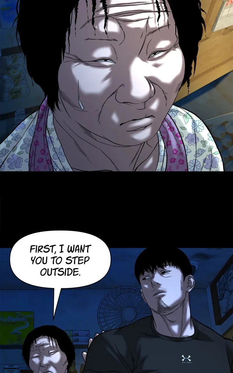 Read Mysterious Village chapter 31 image 40 on Lezhin
