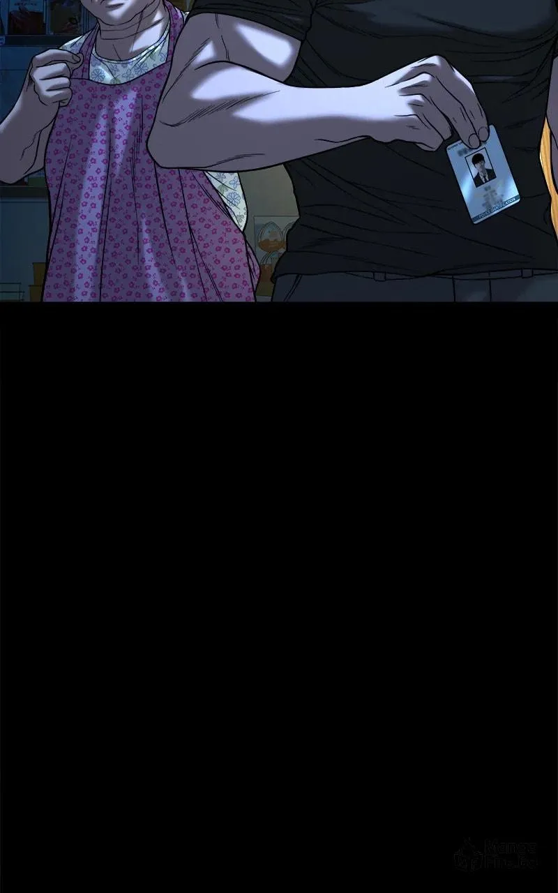 Read Mysterious Village chapter 31 image 41 on Lezhin