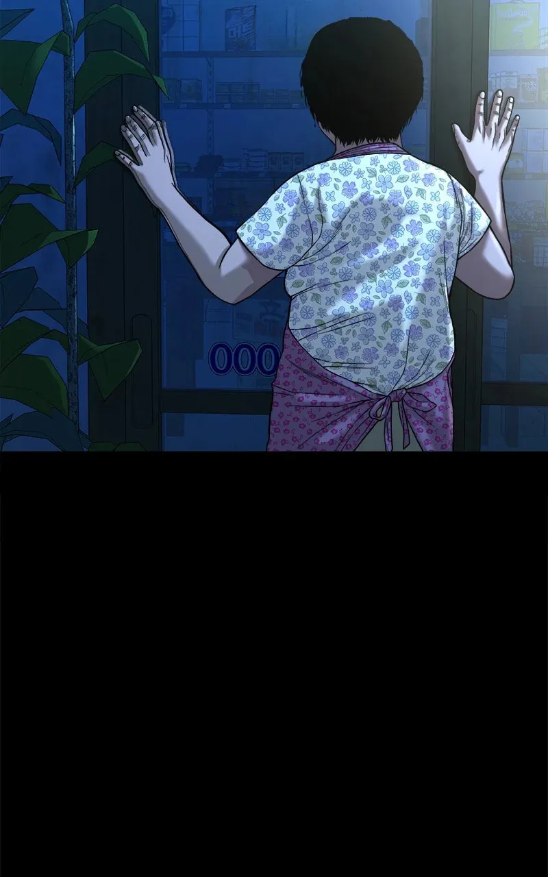 Read Mysterious Village chapter 31 image 43 on Lezhin
