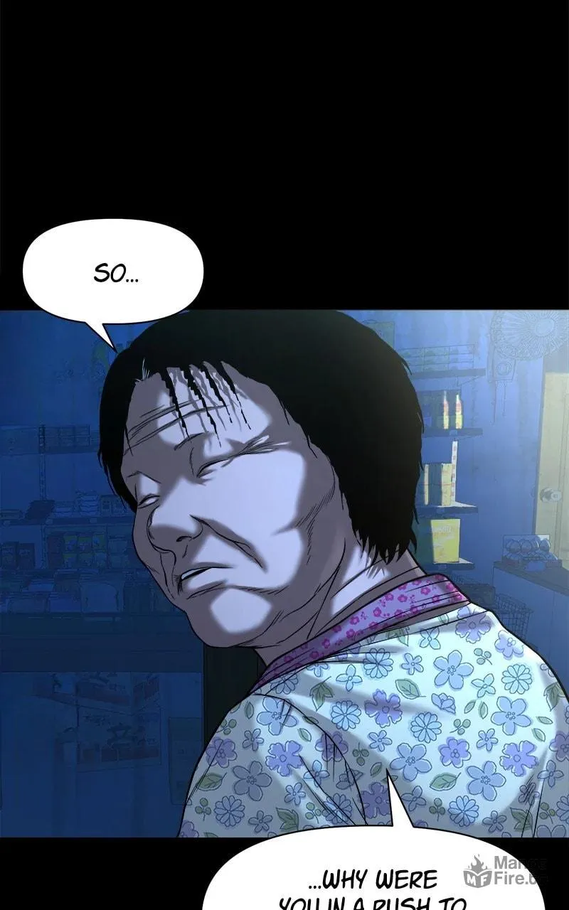 Read Mysterious Village chapter 31 image 44 on Lezhin