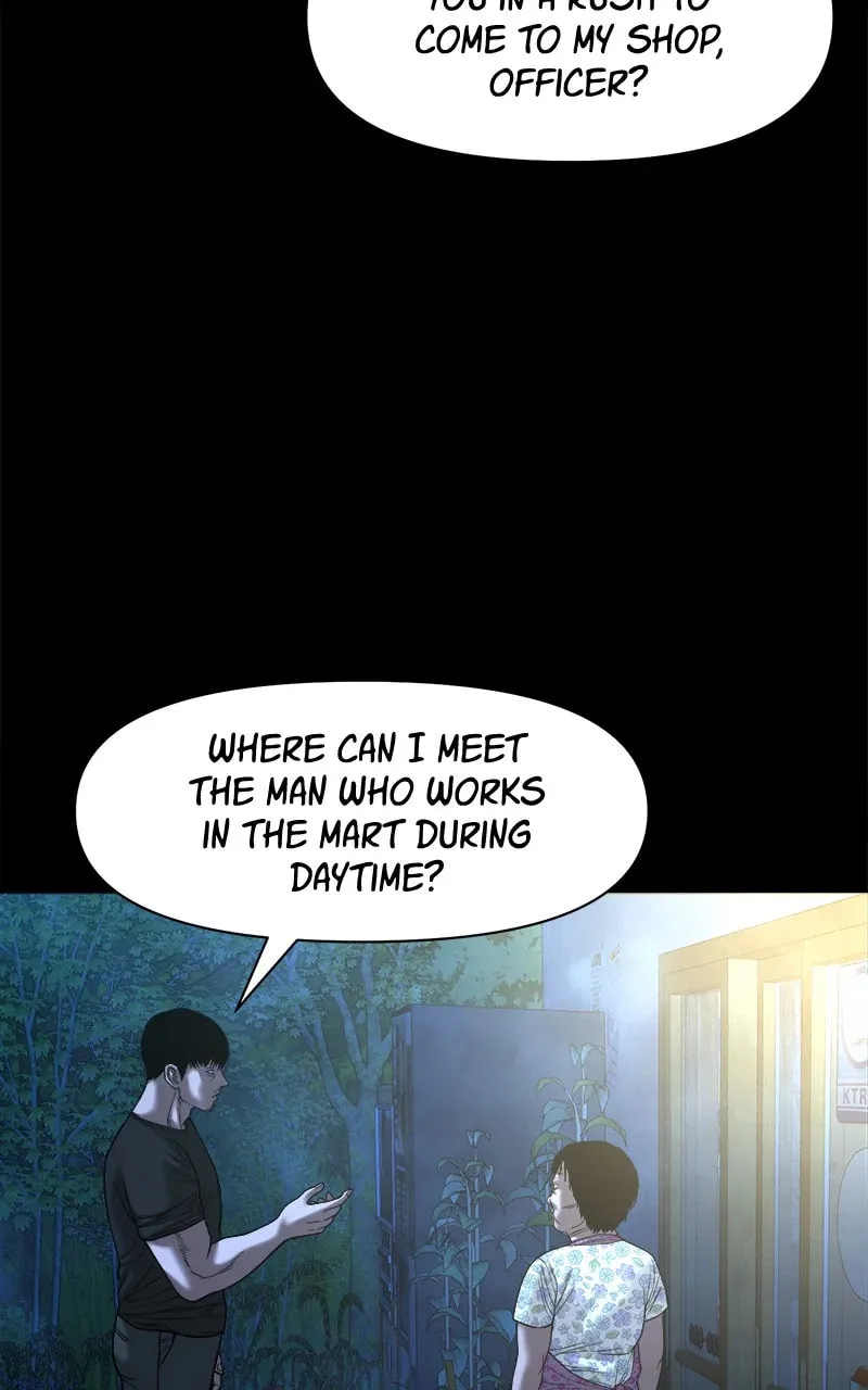 Read Mysterious Village chapter 31 image 45 on Lezhin