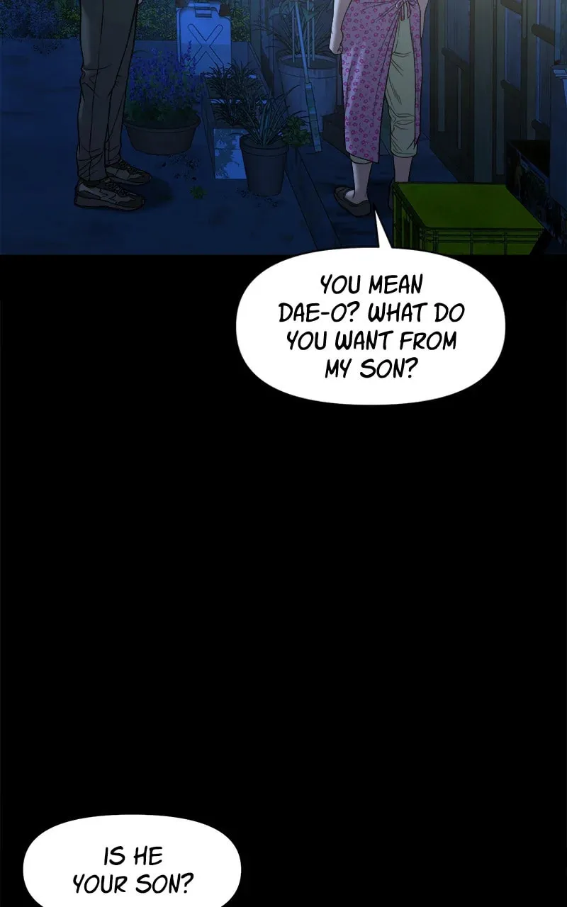 Read Mysterious Village chapter 31 image 46 on Lezhin