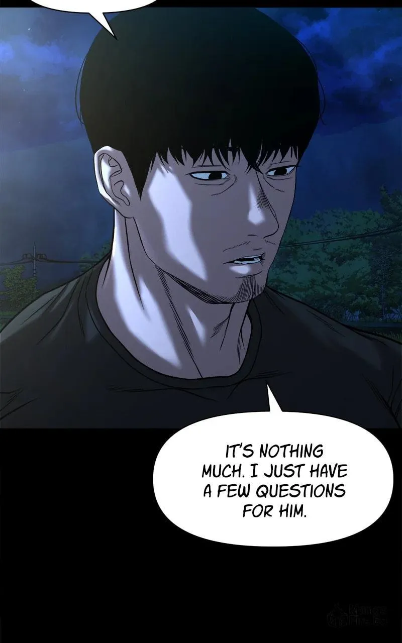 Read Mysterious Village chapter 31 image 47 on Lezhin