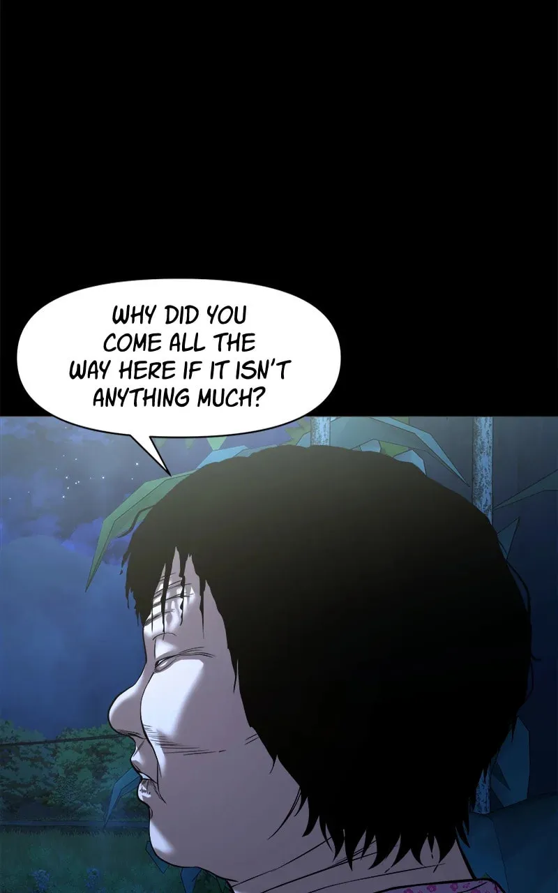 Read Mysterious Village chapter 31 image 48 on Lezhin
