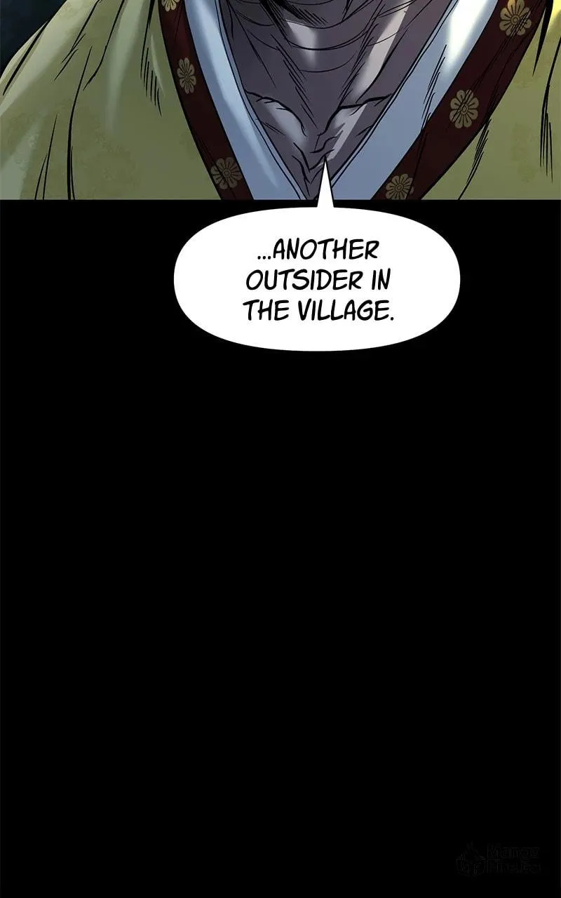 Read Mysterious Village chapter 31 image 5 on Lezhin