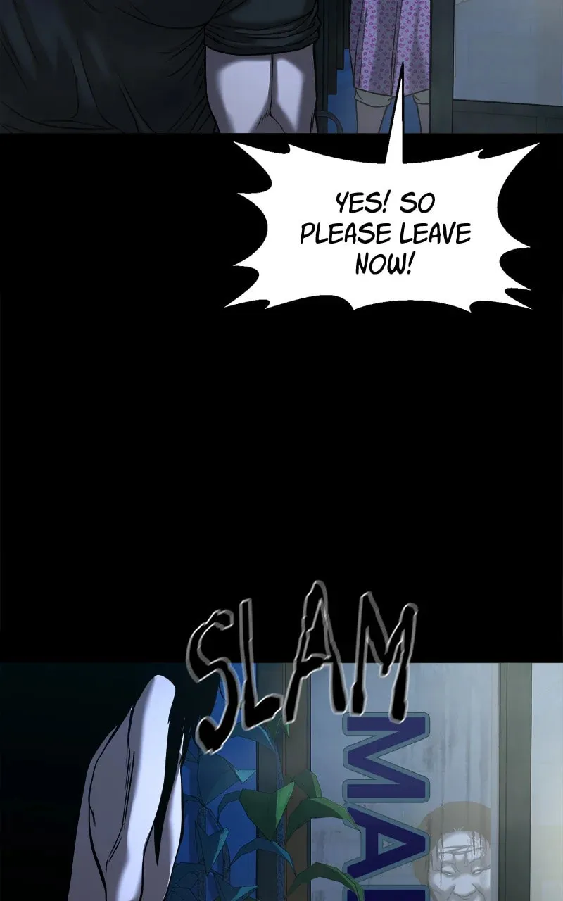 Read Mysterious Village chapter 31 image 52 on Lezhin