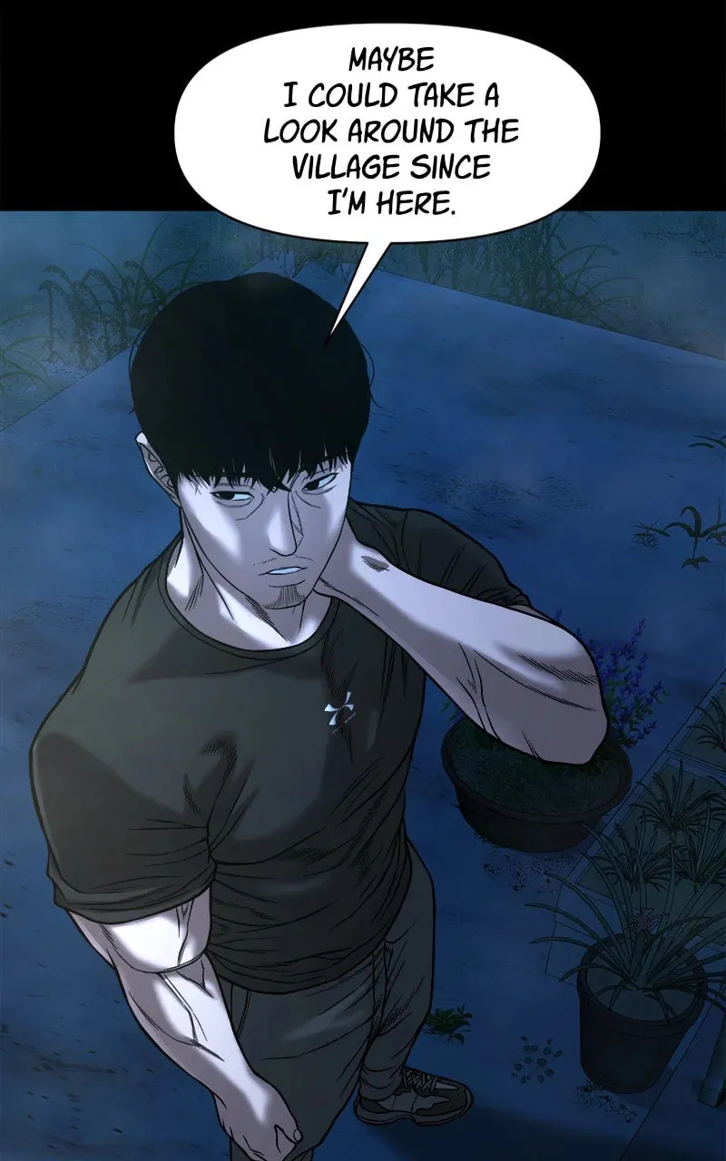 Read Mysterious Village chapter 31 image 55 on Lezhin