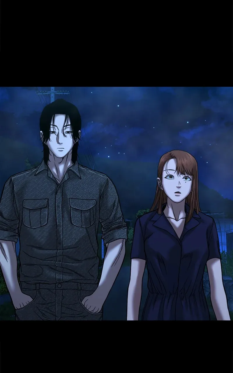 Read Mysterious Village chapter 31 image 58 on Lezhin