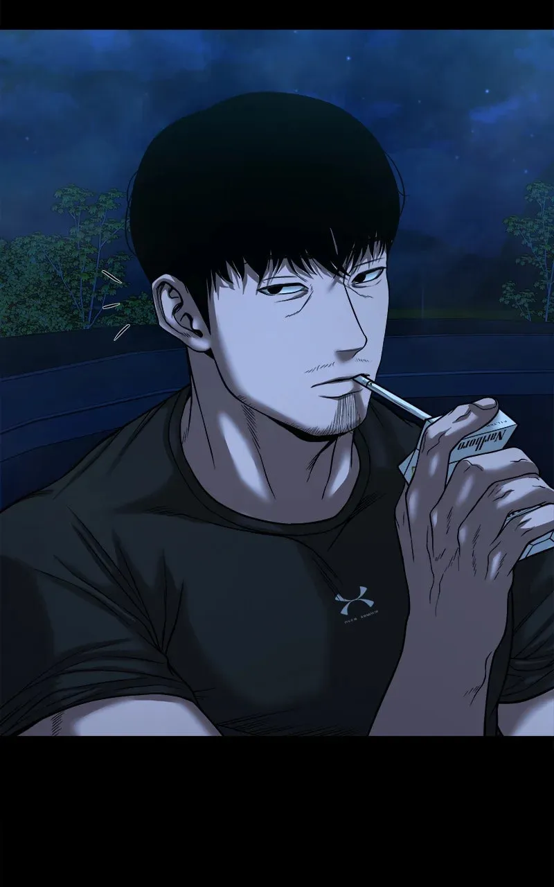 Read Mysterious Village chapter 31 image 6 on Lezhin