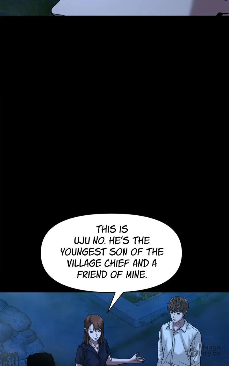 Read Mysterious Village chapter 31 image 64 on Lezhin