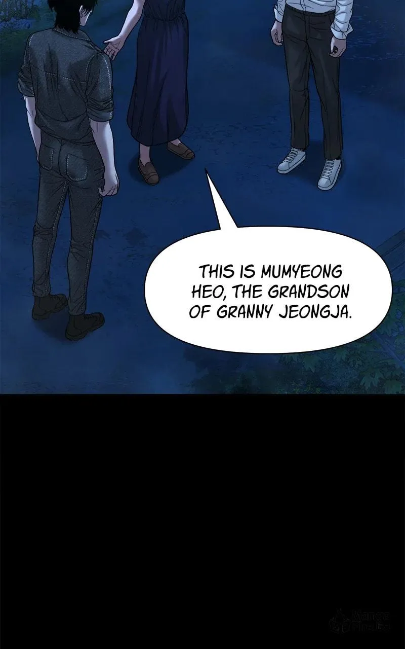 Read Mysterious Village chapter 31 image 65 on Lezhin
