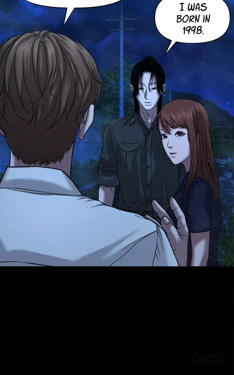 Read Mysterious Village chapter 31 image 68 on Lezhin