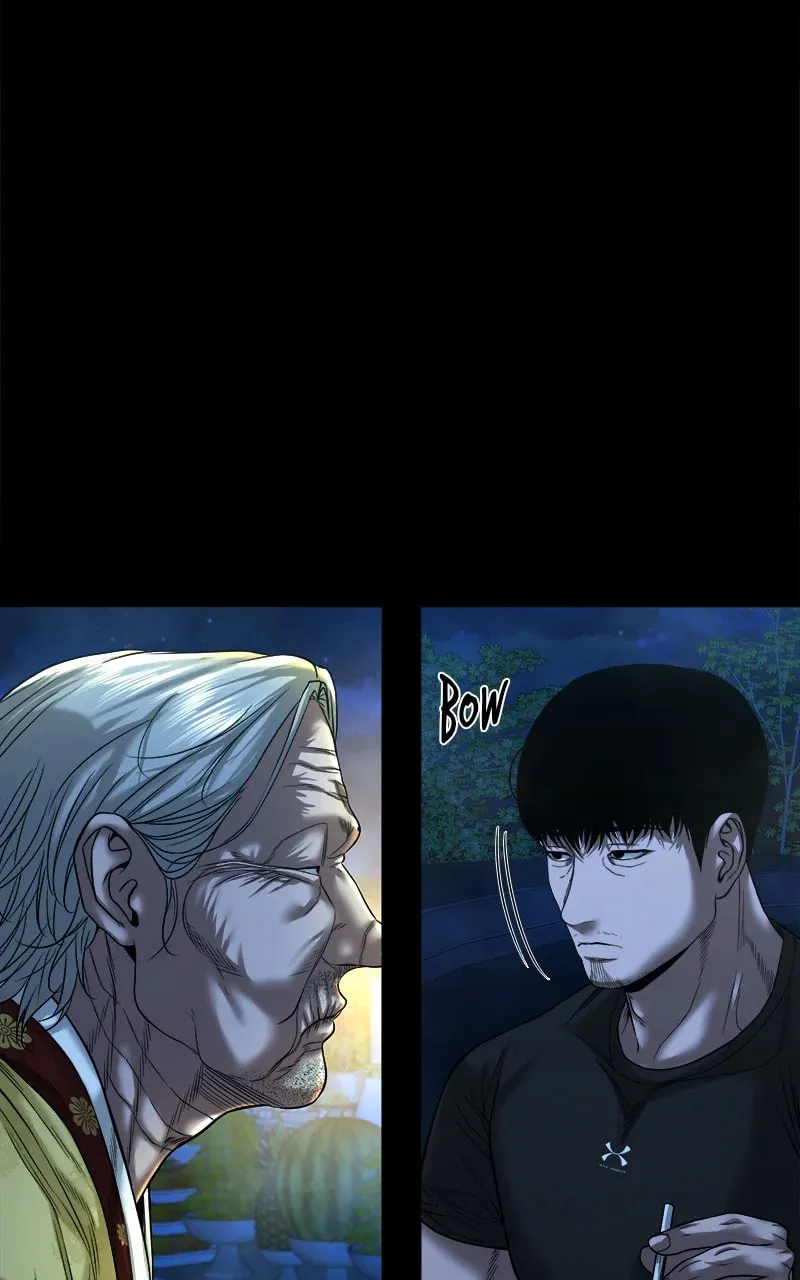 Read Mysterious Village chapter 31 image 7 on Lezhin