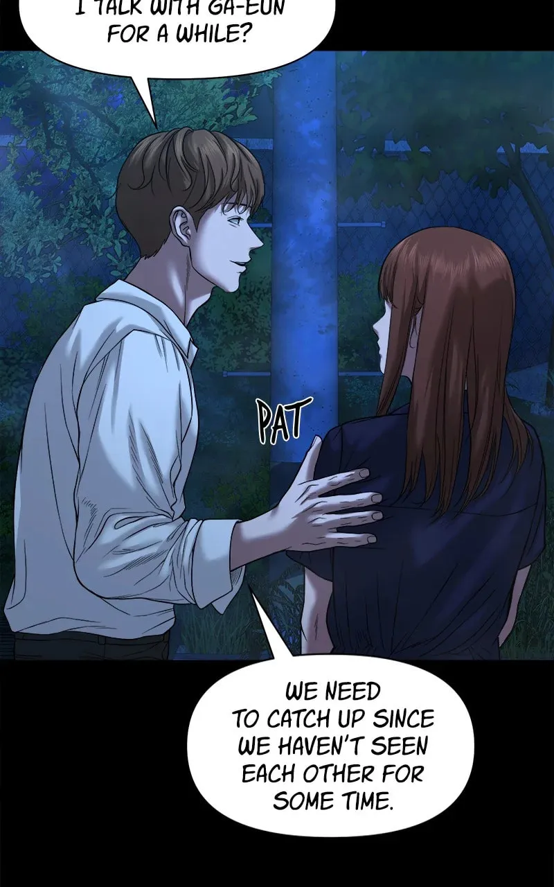 Read Mysterious Village chapter 31 image 72 on Lezhin
