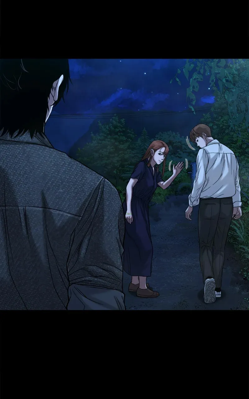 Read Mysterious Village chapter 31 image 75 on Lezhin