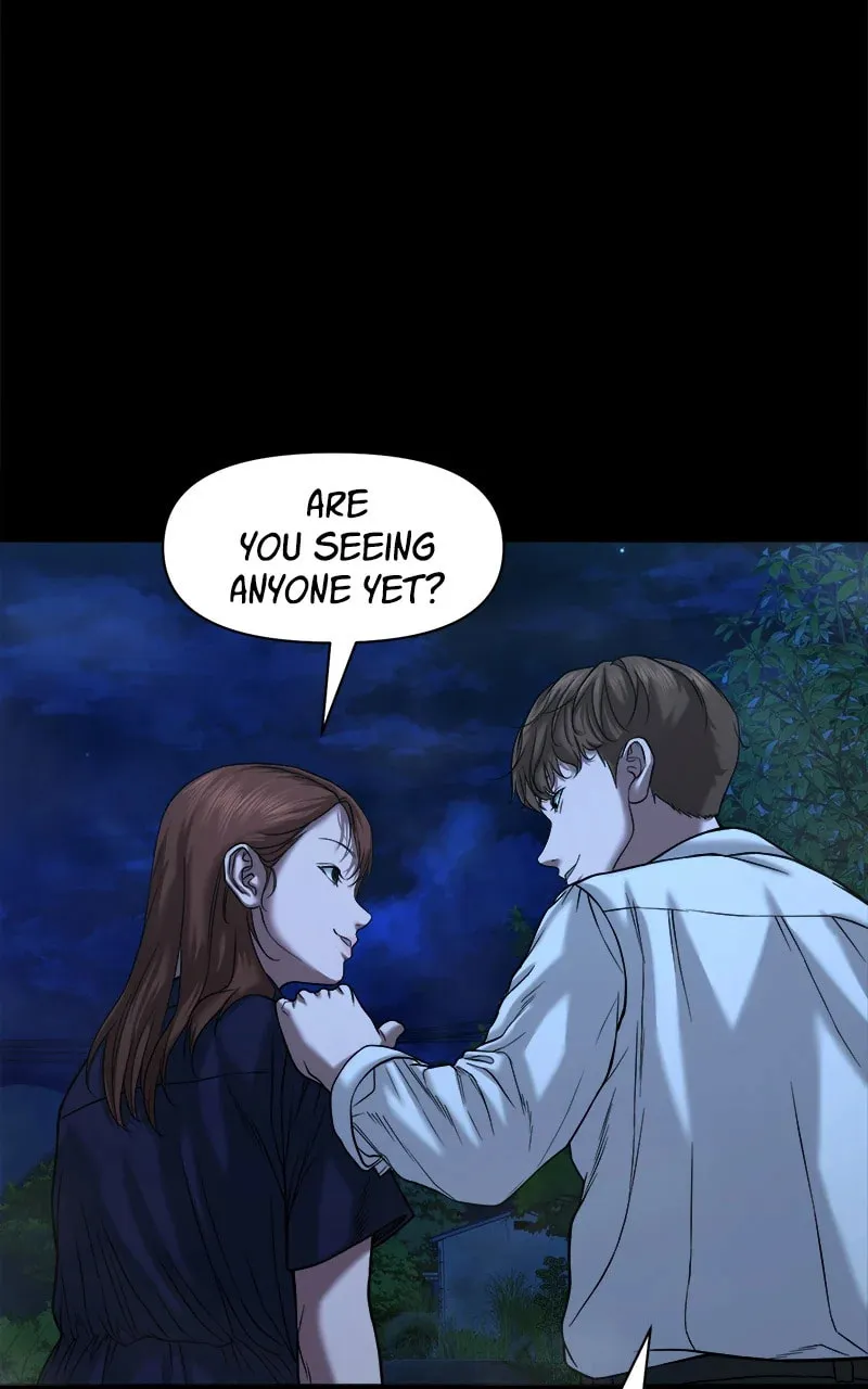 Read Mysterious Village chapter 31 image 76 on Lezhin