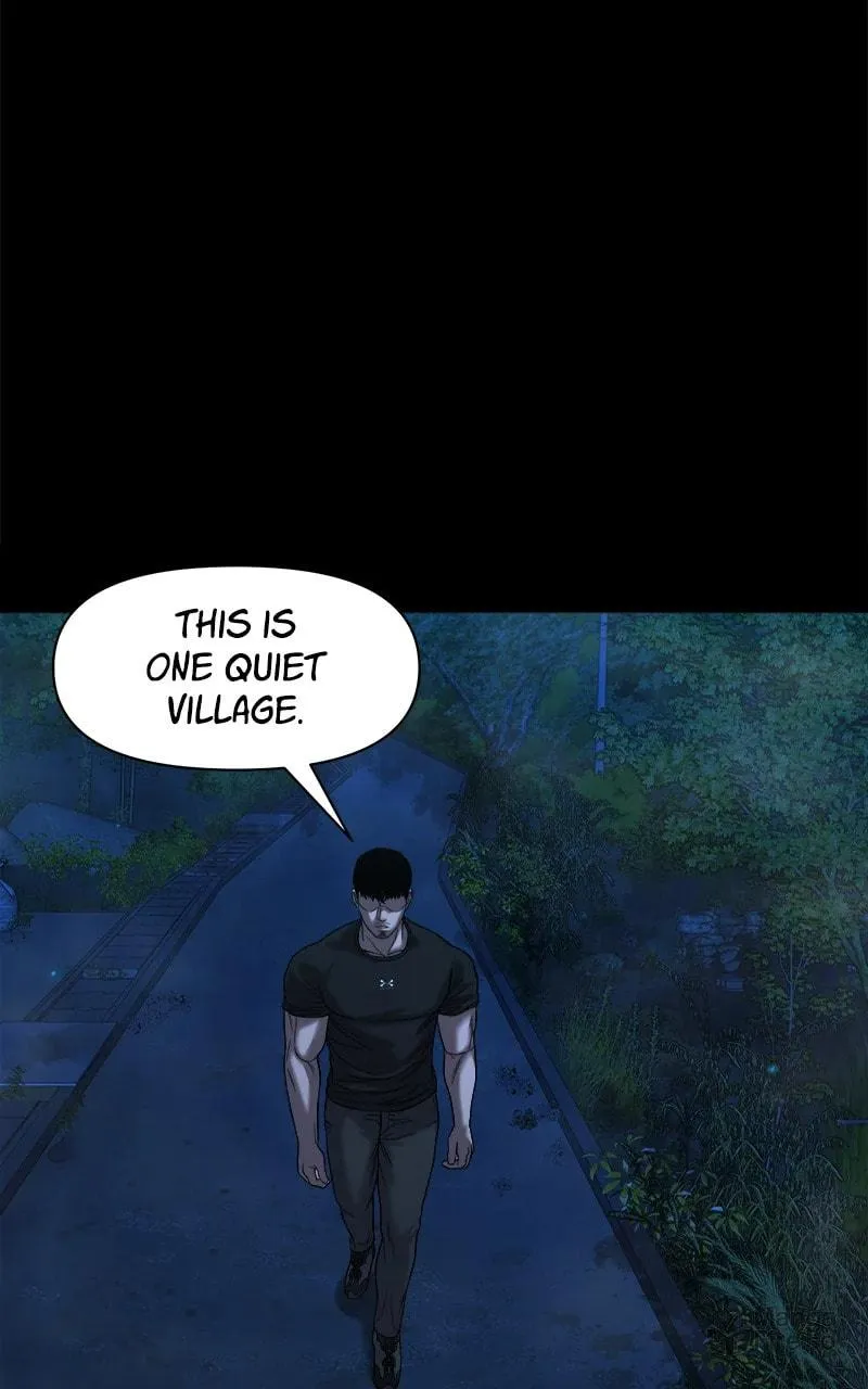 Read Mysterious Village chapter 31 image 79 on Lezhin