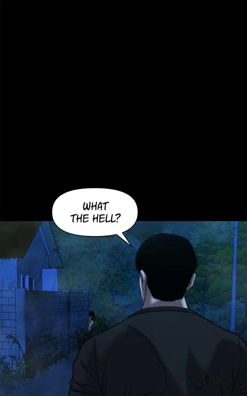 Read Mysterious Village chapter 31 image 84 on Lezhin