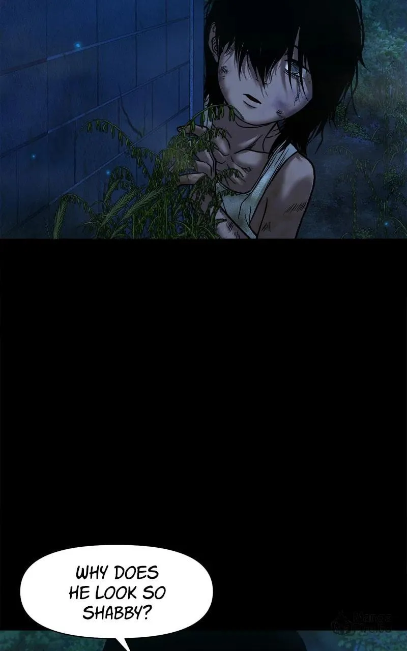 Read Mysterious Village chapter 31 image 86 on Lezhin
