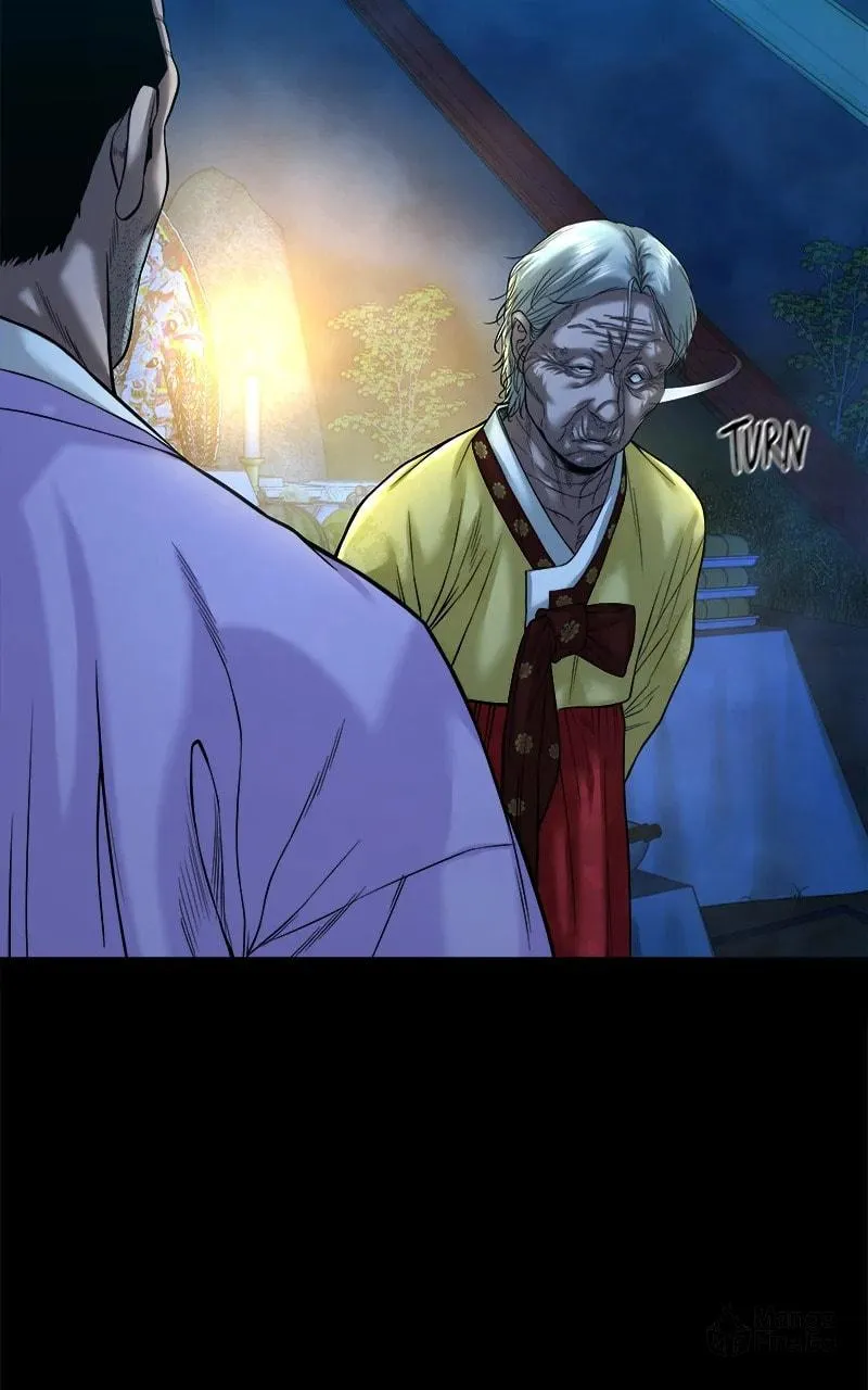 Read Mysterious Village chapter 31 image 9 on Lezhin