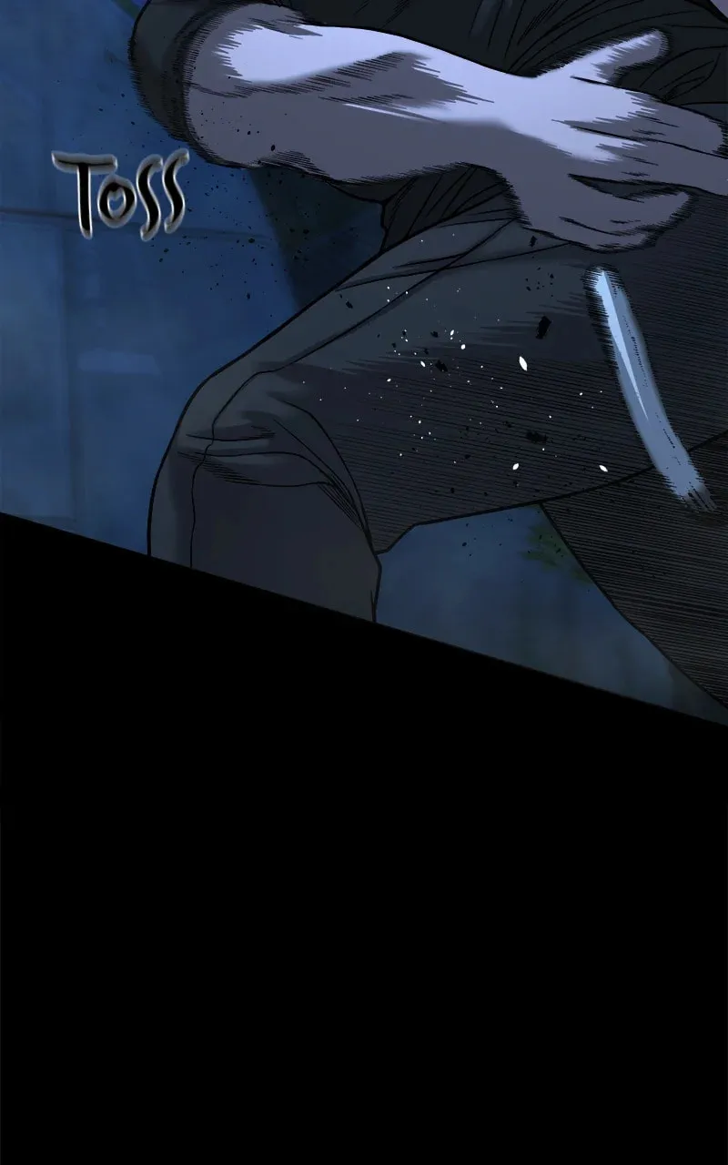 Read Mysterious Village chapter 31 image 90 on Lezhin