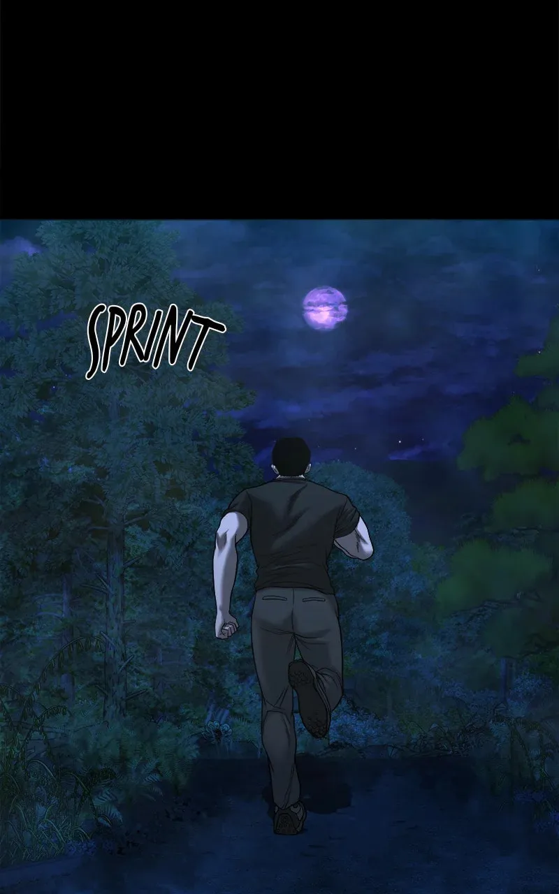 Read Mysterious Village chapter 31 image 91 on Lezhin