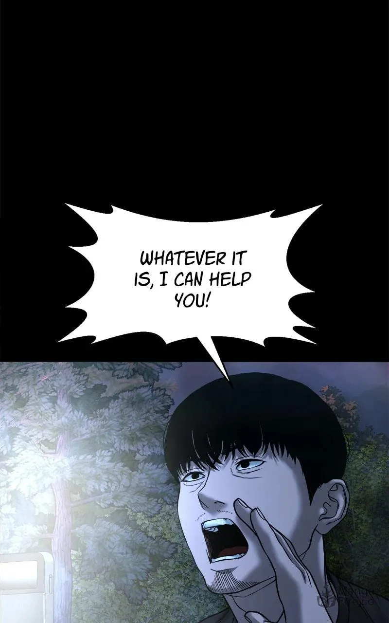 Read Mysterious Village chapter 31 image 95 on Lezhin