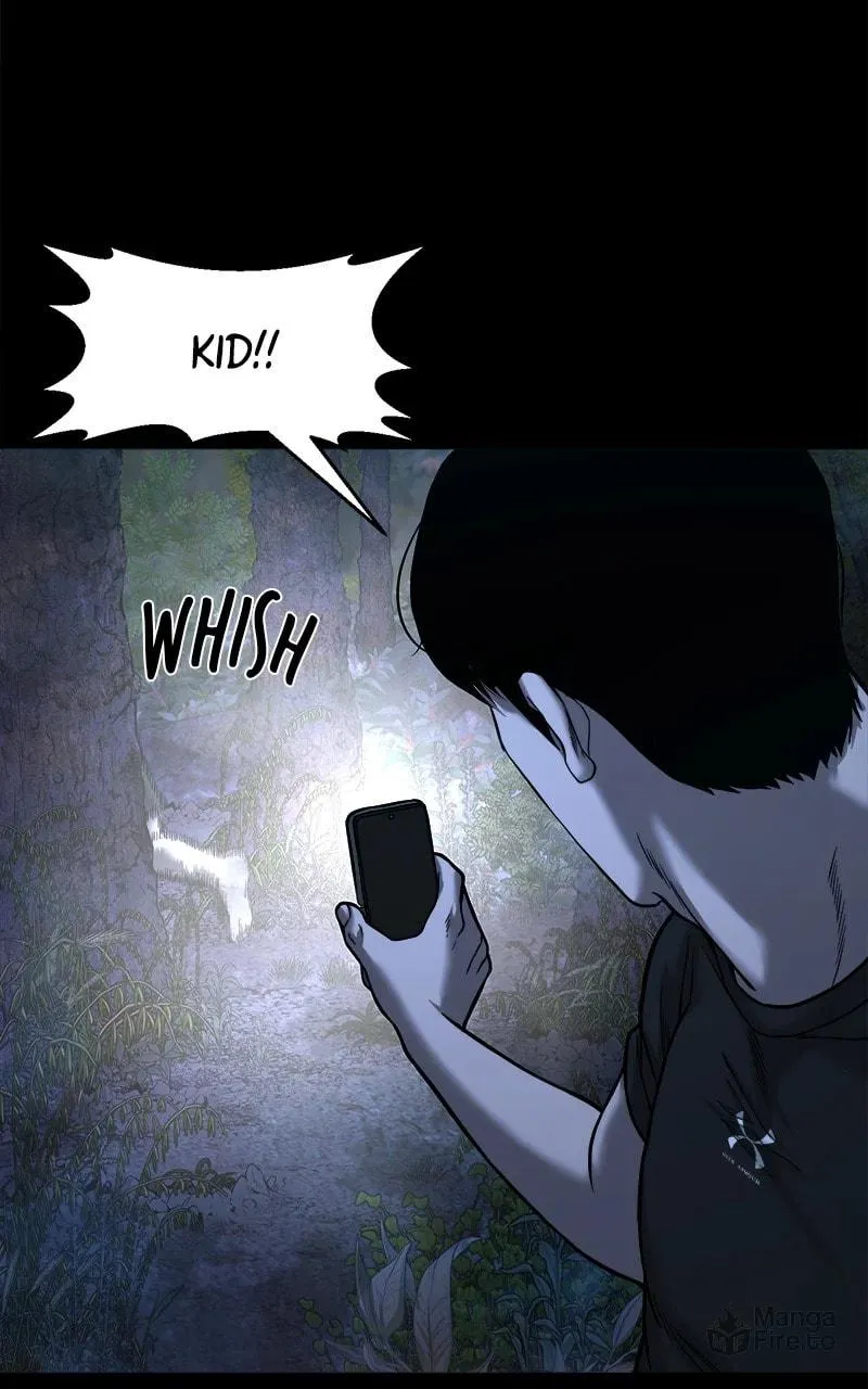 Read Mysterious Village chapter 31 image 98 on Lezhin