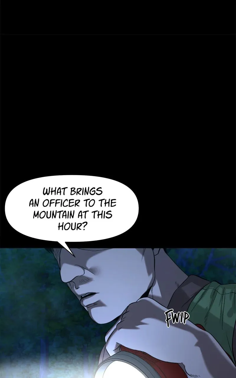 Read Mysterious Village chapter 32 image 100 on Lezhin