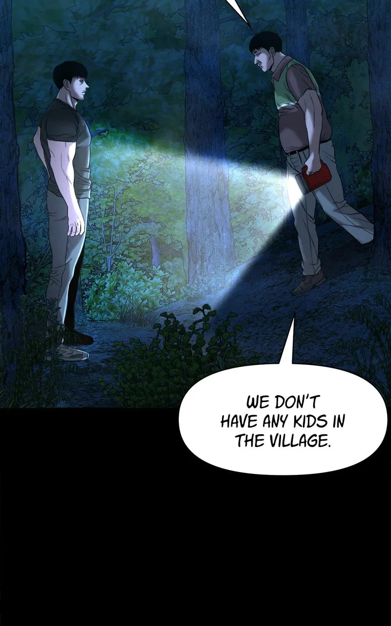 Read Mysterious Village chapter 32 image 102 on Lezhin