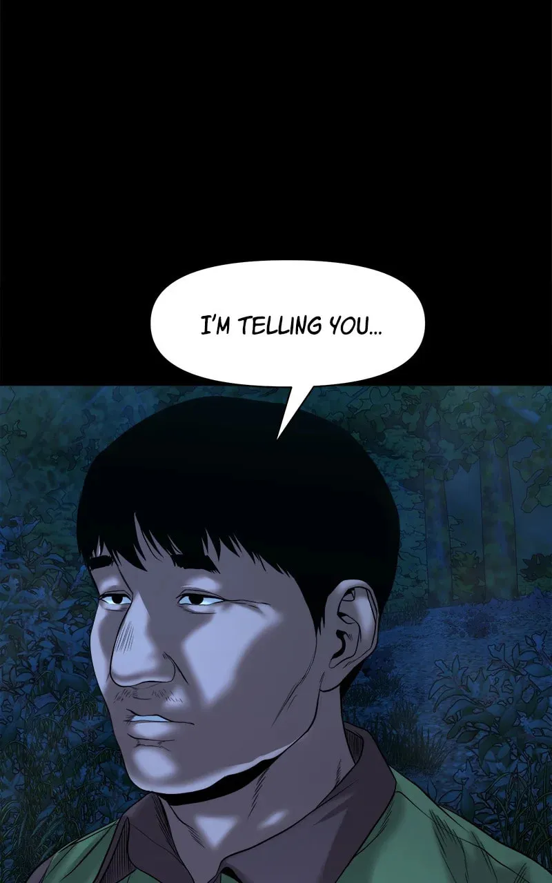 Read Mysterious Village chapter 32 image 108 on Lezhin