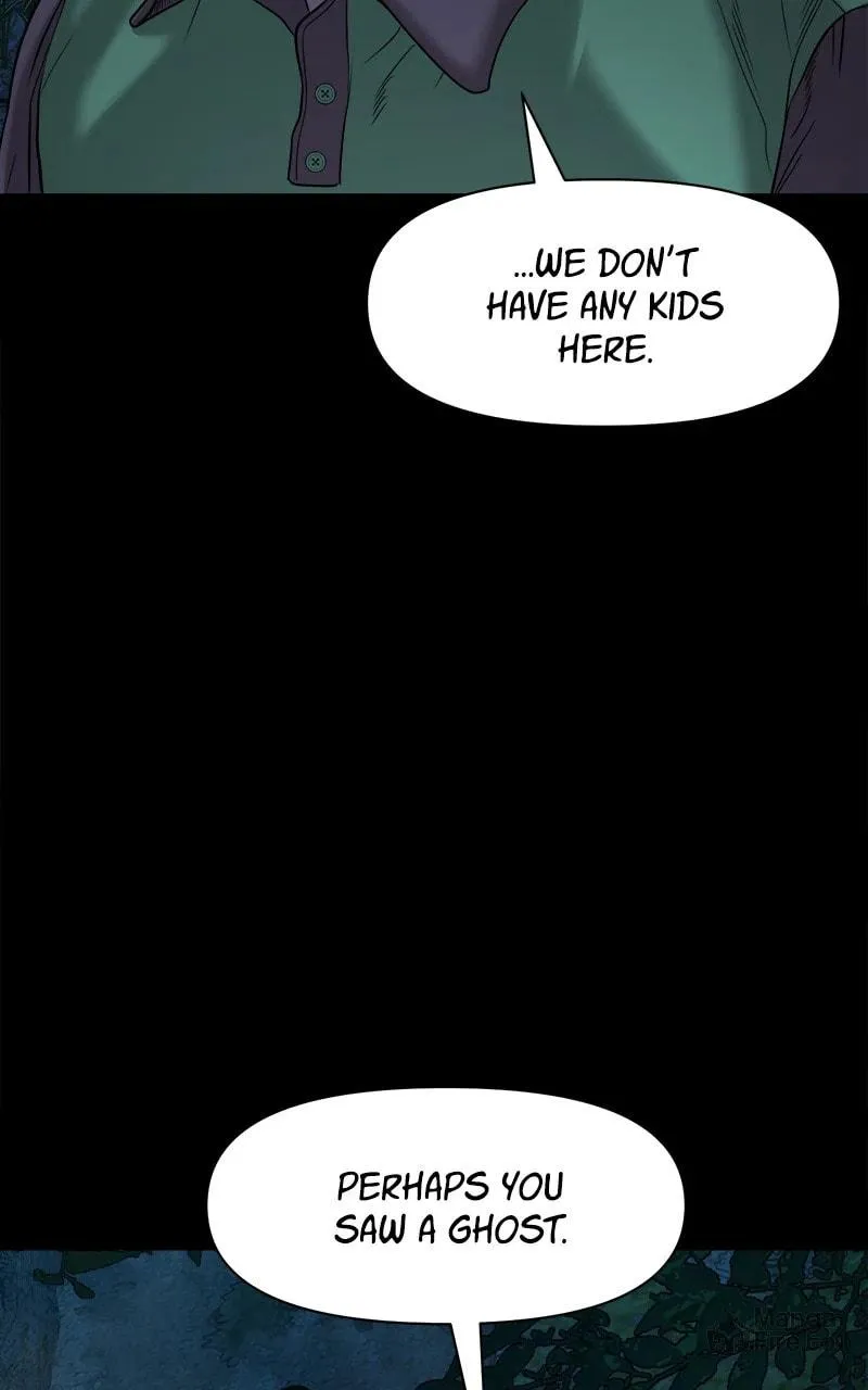 Read Mysterious Village chapter 32 image 109 on Lezhin