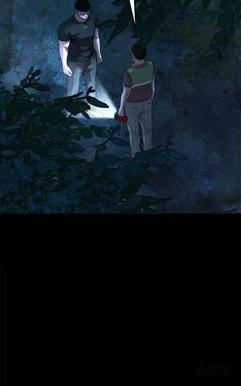 Read Mysterious Village chapter 32 image 110 on Lezhin