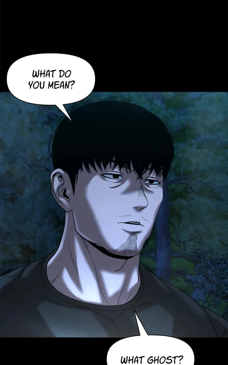 Read Mysterious Village chapter 32 image 111 on Lezhin