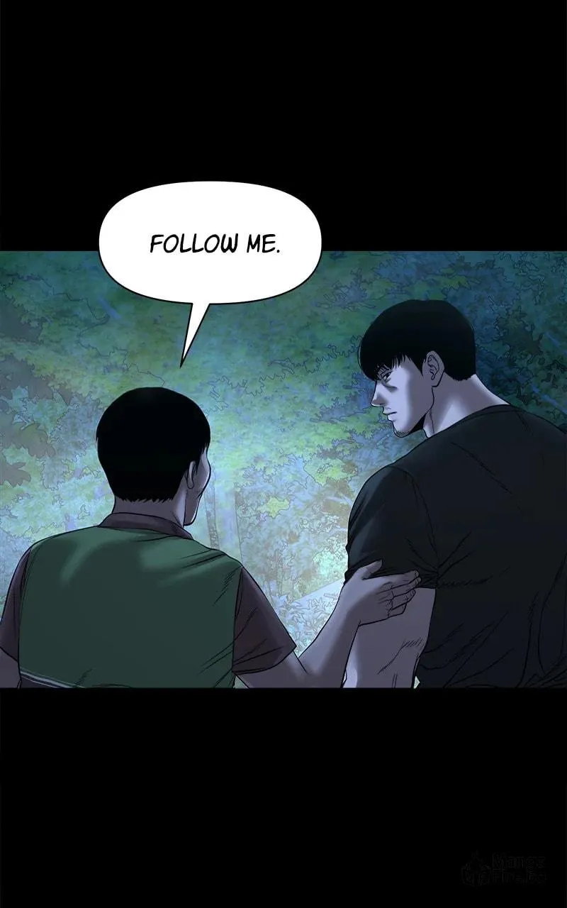 Read Mysterious Village chapter 32 image 114 on Lezhin