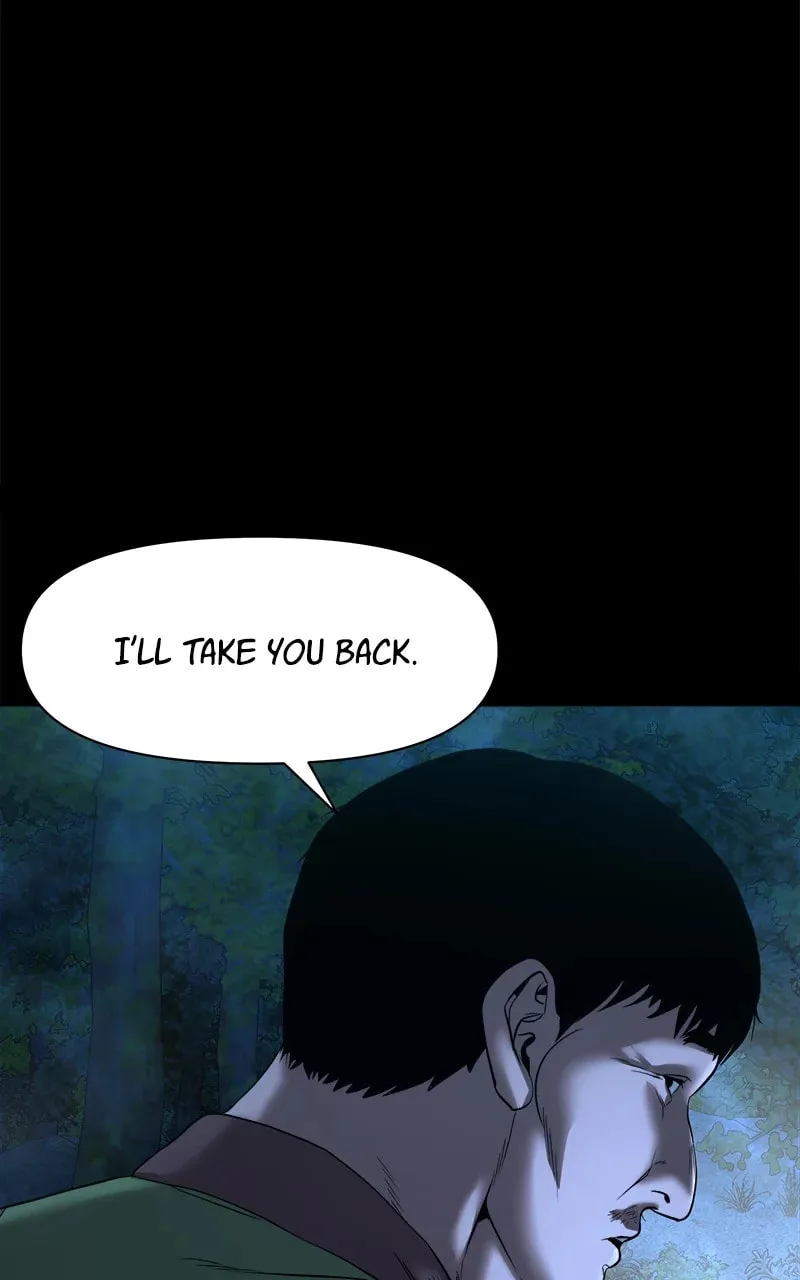 Read Mysterious Village chapter 32 image 115 on Lezhin