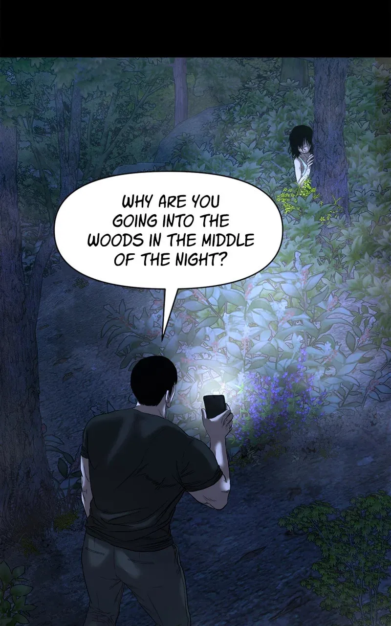 Read Mysterious Village chapter 32 image 18 on Lezhin