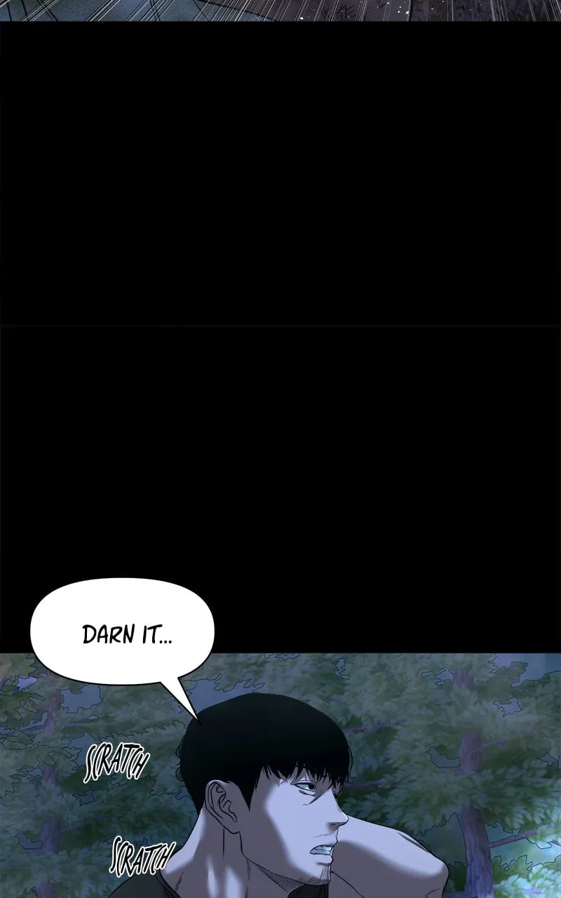 Read Mysterious Village chapter 32 image 25 on Lezhin