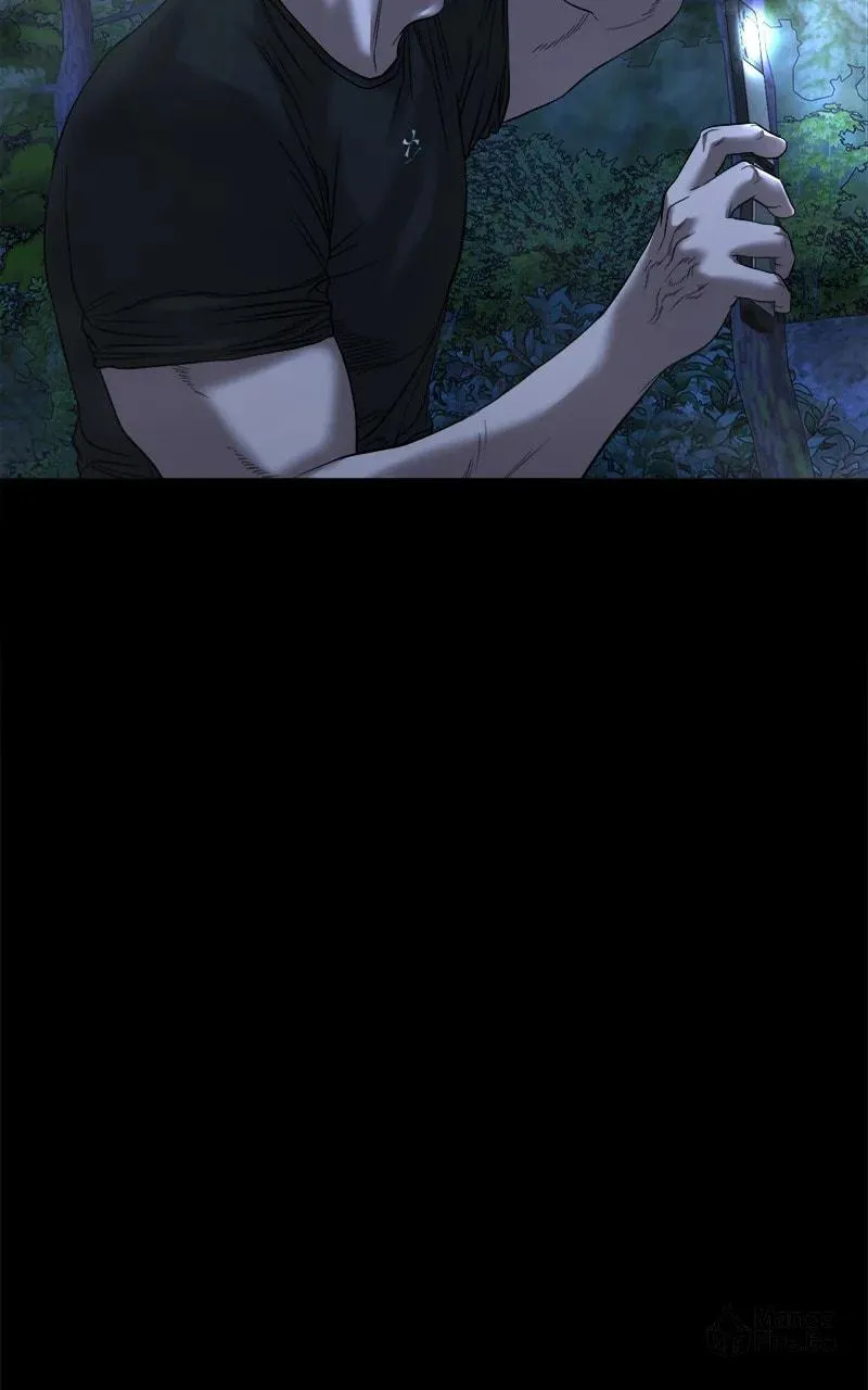 Read Mysterious Village chapter 32 image 26 on Lezhin