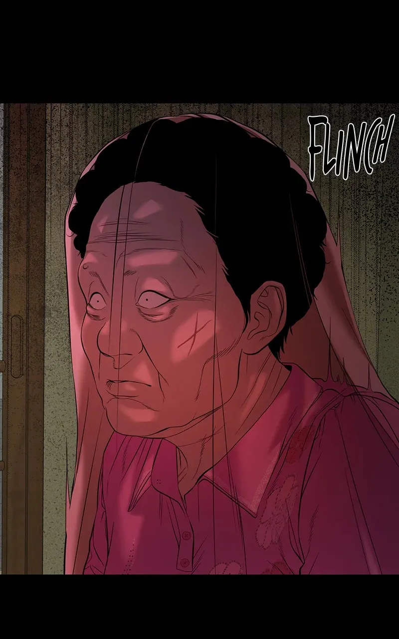 Read Mysterious Village chapter 32 image 3 on Lezhin