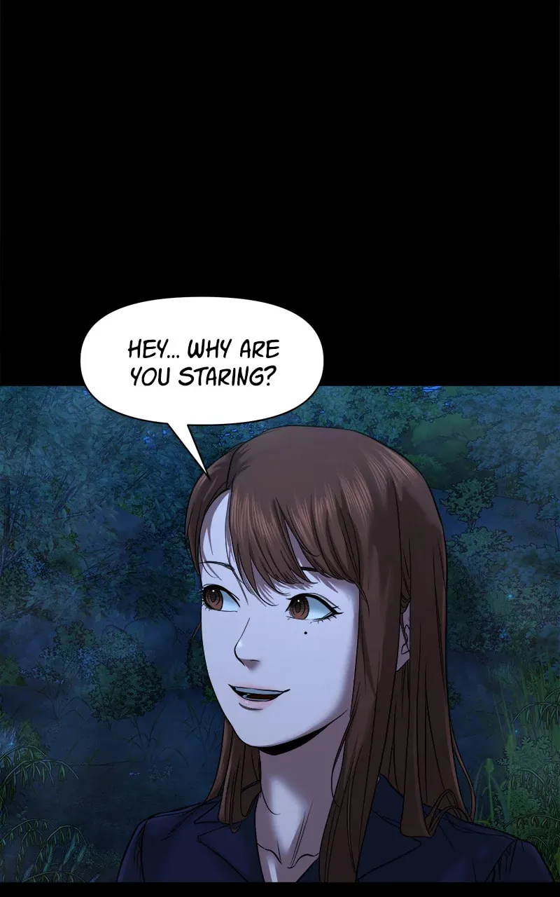 Read Mysterious Village chapter 32 image 31 on Lezhin