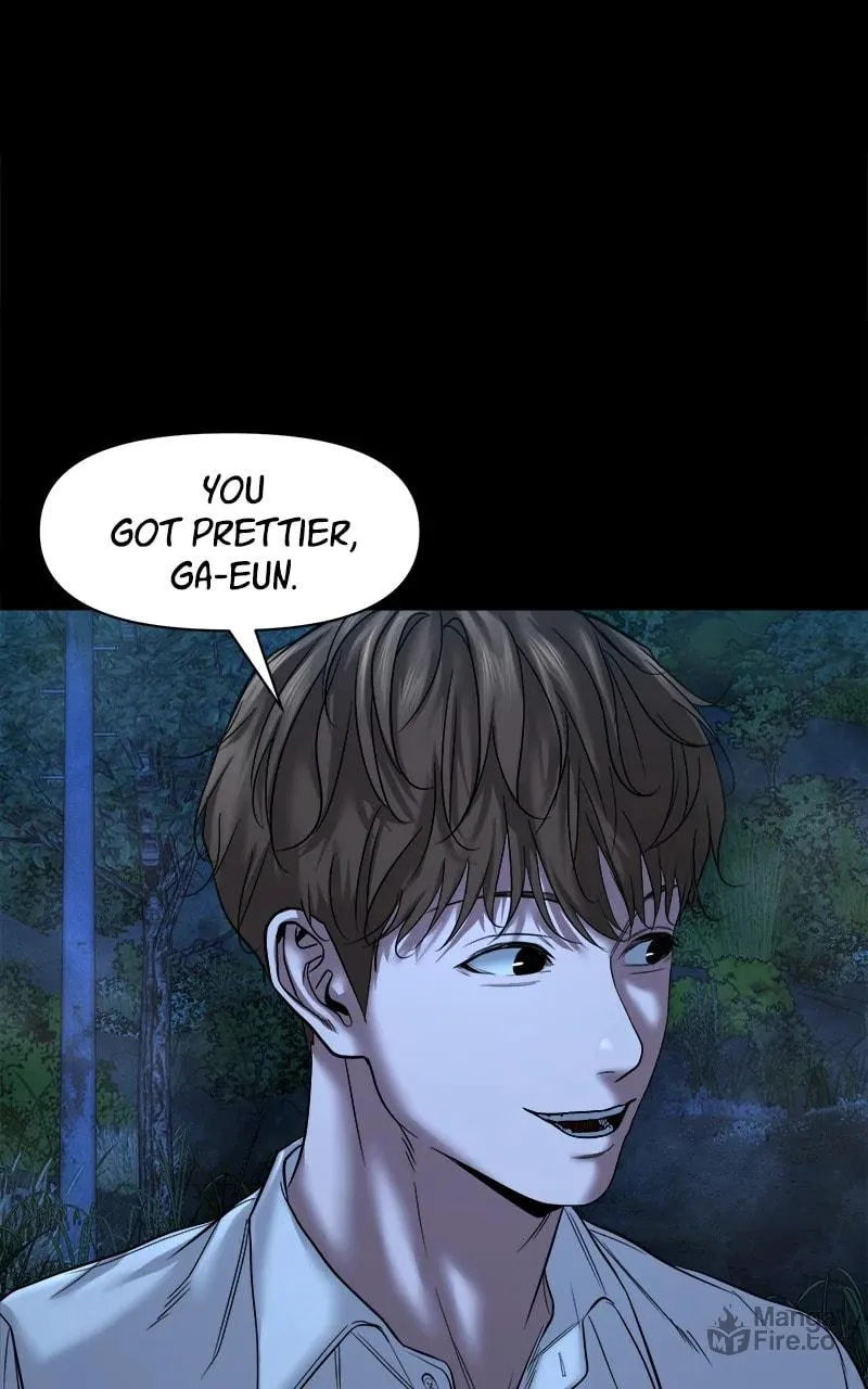 Read Mysterious Village chapter 32 image 32 on Lezhin