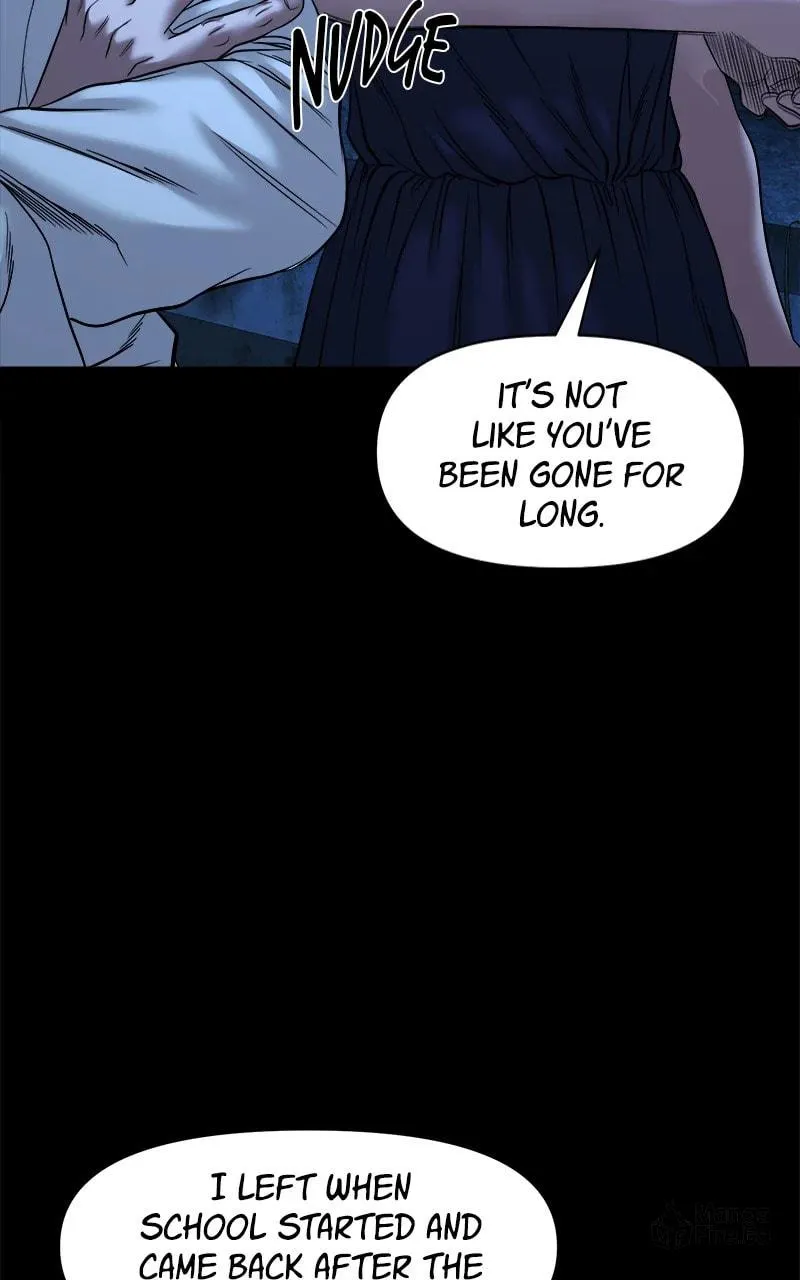 Read Mysterious Village chapter 32 image 34 on Lezhin