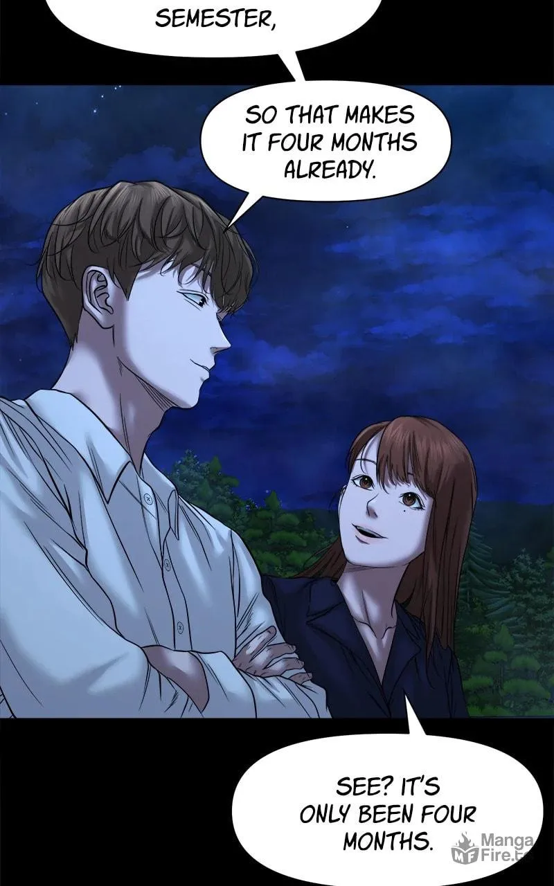 Read Mysterious Village chapter 32 image 35 on Lezhin