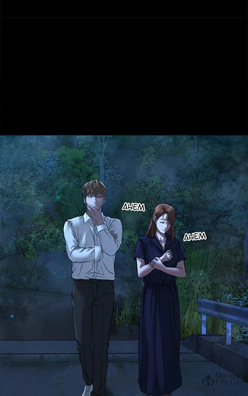 Read Mysterious Village chapter 32 image 38 on Lezhin