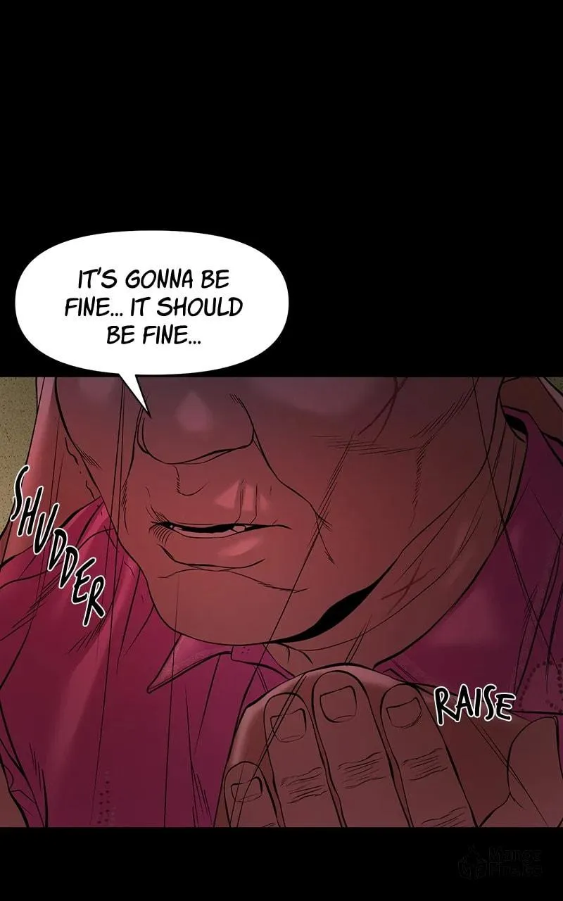 Read Mysterious Village chapter 32 image 4 on Lezhin
